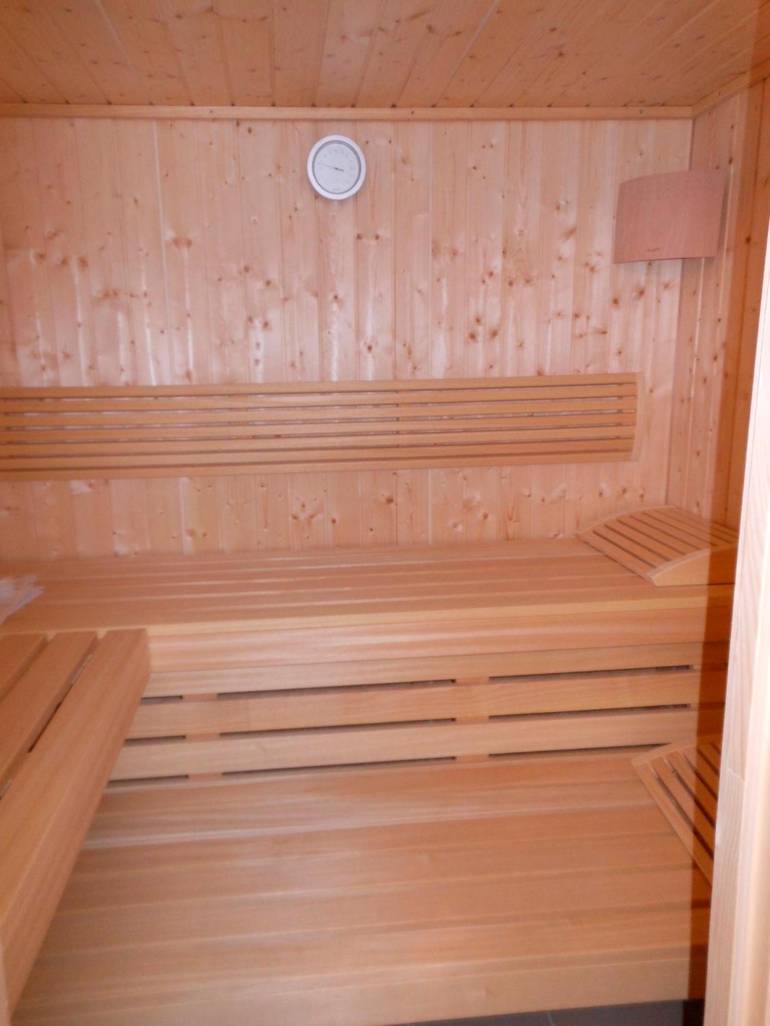 Apartment 42 "Segler", Mit Sauna, Blickrichtung Offene See Eckernfoerde Ngoại thất bức ảnh