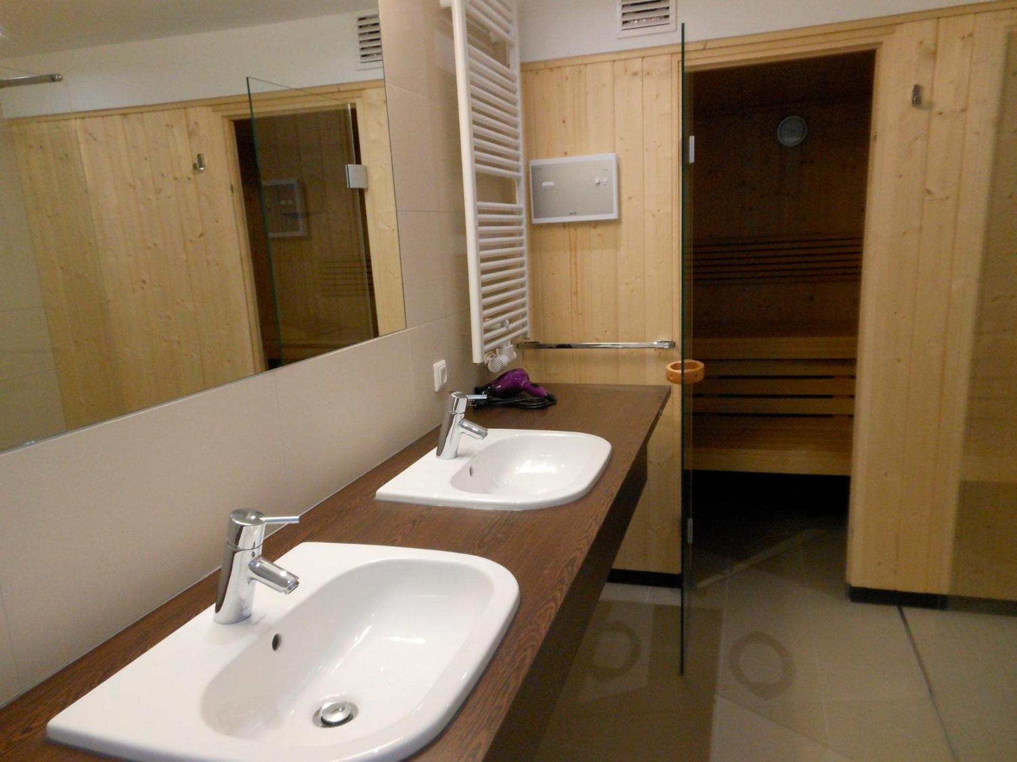 Apartment 42 "Segler", Mit Sauna, Blickrichtung Offene See Eckernfoerde Ngoại thất bức ảnh